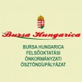 Határidő módosítás - Bursa Hungarica Ösztöndíjprogram 2018/2019
