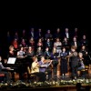 Adventi hangversenyt adtak hétvégén a zeneiskola pedagógusai (2017. 12. 16.)
