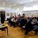 Ünnepi közgyűlést tartott a Turini Százas Küldöttség Múzeumbaráti Kör (2019. 01. 26.)