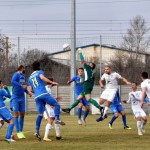 Ceglédi VSE - Balmazújváros 0-1 (2019. 03. 02.)