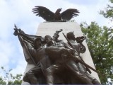 Átadták a világháború hősi halottjainak felújított emlékművét