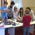 Lego tábor - még lehet csatlakozni