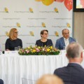 Fenntarthatóság és összefogás - Számos újítással került meghirdetésre a 2019. évi Virágos Magyarország verseny