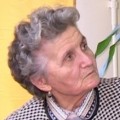 Elhunyt Dr. Kerek Mária Magdolna