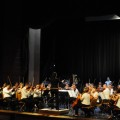 Cegléden tartották a Szolnoki Szimfonikus Zenekar zárókoncertjét