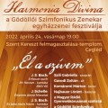 Harmonia Divina