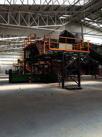 Több mint 13 milliárd forintból uniós forrásból fejlesztették Cegléd és további 100 térségi település hulladékgazdálkodását