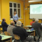 Ülésezett a gazdakör (2018. 11. 06.)