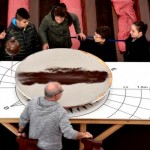 Újra lengett a Foucault inga (2018. 11. 08.)