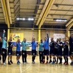 CEGLÉDI KKSE-DVTK-EGER 30-29 (2018. 11. 08.)