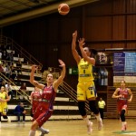 VBW CEKK CEGLÉD-VASAS AKADÉMIA 71-89 (2018. 11. 11.)