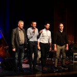 STB... Meglepetés koncert (2018. 11. 16.)