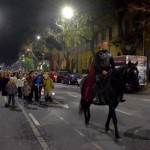 Márton nap a katolikus iskolában (2018. 11. 15.)