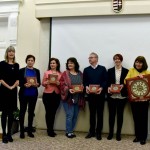 Díjat neveztek el a Ceglédi Könyvtár néhai igazgatójáról, Kányi Andrásnéról (2018. 11. 21.)