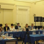 Ülésezett a képvoselő-testület (2018. 11. 22)