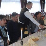 NAK borverseny Cegléden (2018. 11. 23.)