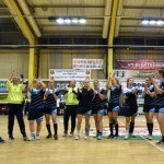 Ceglédi kék Cápák - Csepel DSE 32 - 27 (2018. 11. 25.)