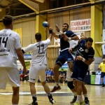 CEGLÉDI KKSE-GRUNDFOS TATABÁNYA 21-27 (2018. 11. 29.)