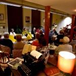 Kárpáti Aurélra emlékeztek (2018. 12. 07.)