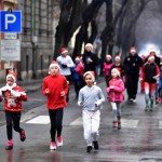 Jótékonysági Mikulás Futás (2018. 12. 08.)