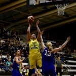 VBW CEKK Cegléd - MTK  78 - 68 (2018. 12. 09.)