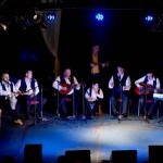 Roma Kisebbségi Önkormányzat karácsonyt váró programja (2018. 12. 19.)