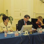 Az esztendőben utolsó alkalommal ülésezett a képviselő-testület (2018. 12. 20.)