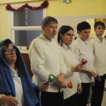 Karácsony az Otthonban (2018. 12. 18.)