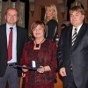 Ceglédi díjazottak a Megye napon 2012.